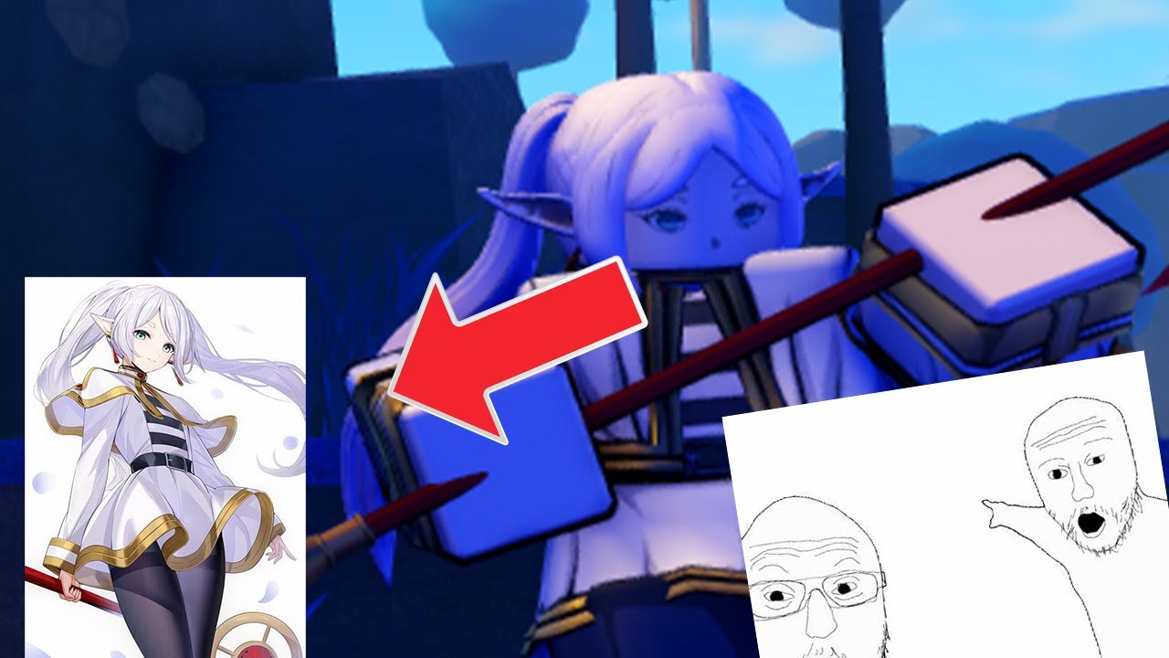 Obtaining My First Event Mythic.....    Anime Adventures