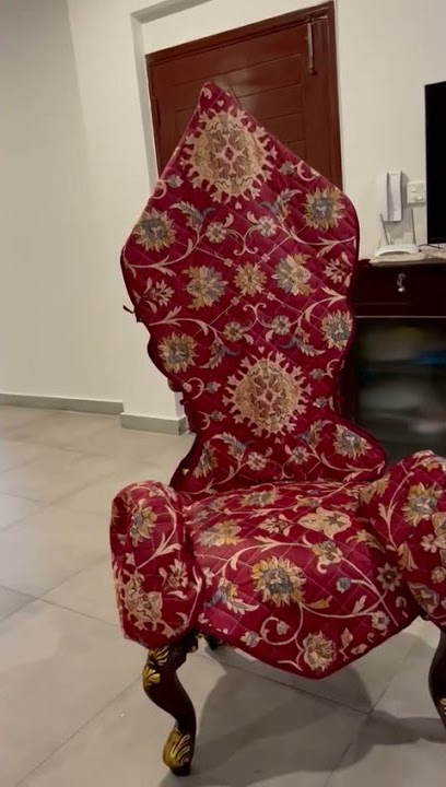 Chair Cover, Dewan Cover, Sofa Cover | Happy Customer Review | Couch Cover