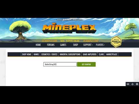 What Happens with shop? |  MinePlex.com