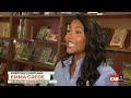 Celebrity entrepreneur Emma Grede talks business in Portland