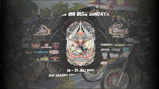 JAMNAS IKAGI XV BREBES | IKATAN ASTREA GRAND INDONESIA#astreaindonesia 