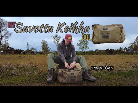 My Savotta Keikka