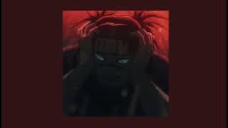 K3NT4! - I can't do this (Sped Up)