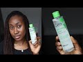 How to Use Cerave Hydrating Toner | Alcohol-Free Toner | @TamunoAbbey