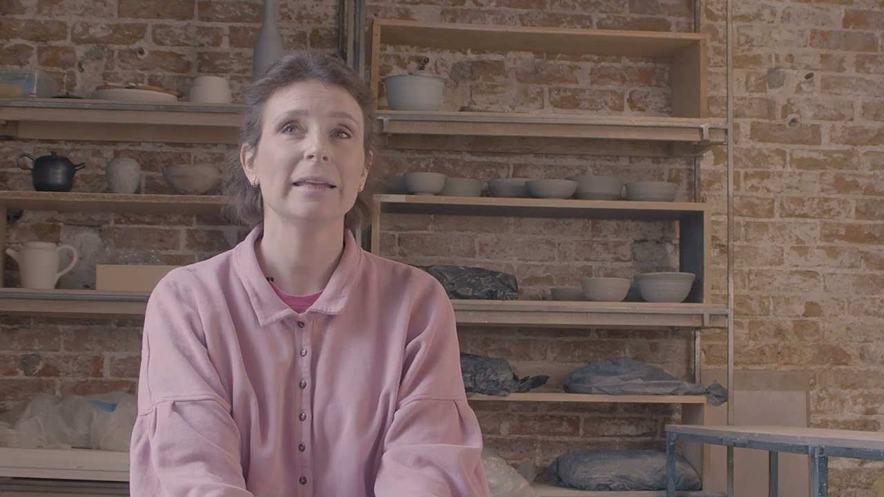 Reportage Heterotopie céramique Lucas Marvillet