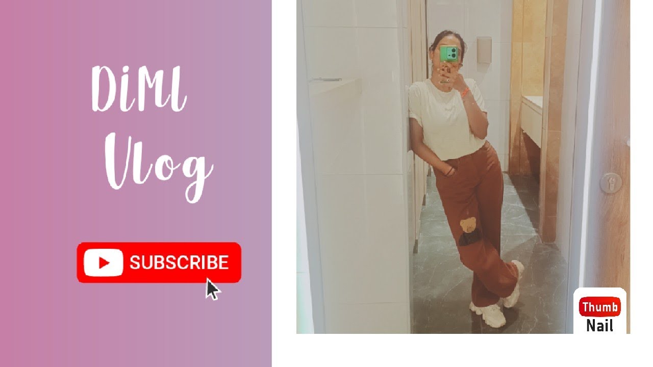 Diml Vlog DIML Vlog - YouTube