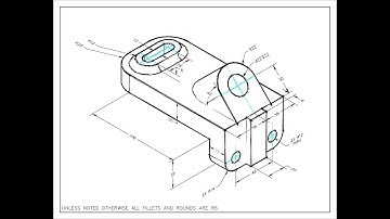 Inventor Angled Planes