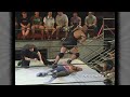 There's A "USE THE COUCH!" Chant In This Pro Wrestling Match!