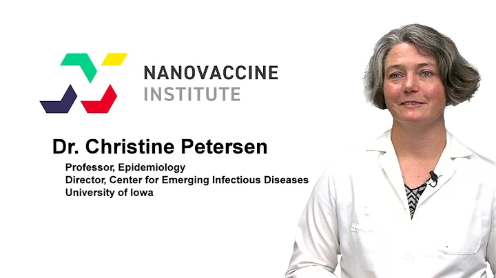 Researcher Profile: Dr.  Christine Petersen