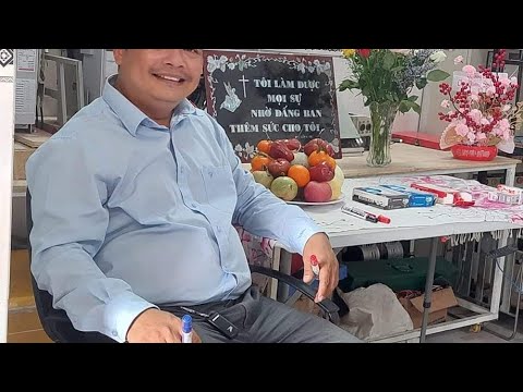 Video KHAI GIANG KHÓA HỌC OFFLINE TỦ ĐIỀU KHIỂN VÀ ONLINE - youtube