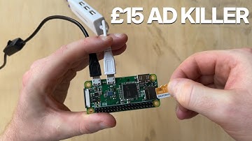 Pi-hole: This Blocked Thousands of Ads & Trackers