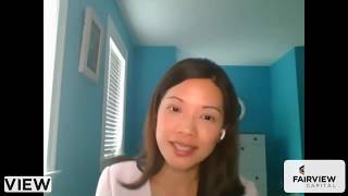 Dr. Erica Shirley: Effectiveness of Tech-Enabled Mental Wellness Services