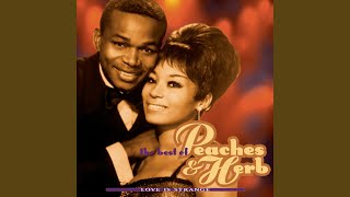 Miniatura de vídeo de "Peaches & Herb - The Ten Commandments of Love"