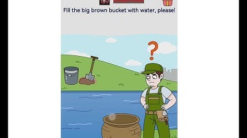 Brain out 2 level 293 Solution