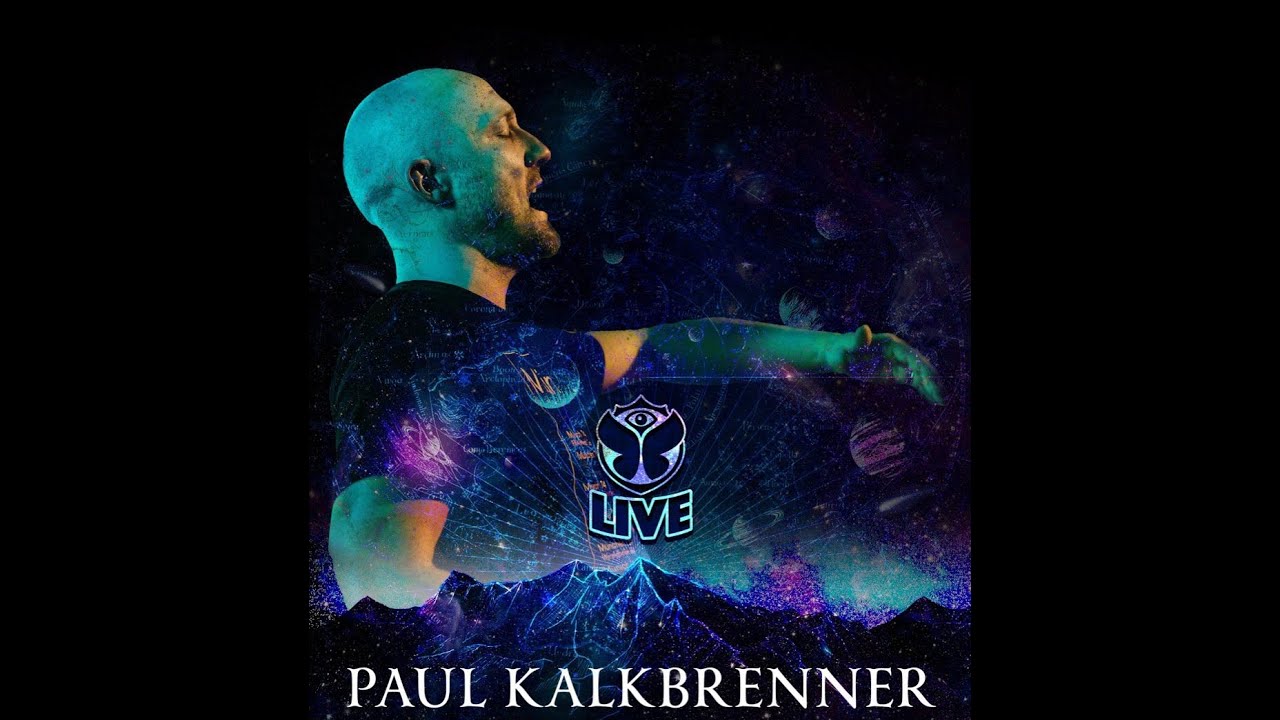 Paul Kalkbrenner Feed Your Head 🤍 ️( Live at Tomorrowland 22 ) paulkalkbrenner tomorrowland🤩