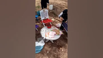 ههههه بحيرة سارنو سيدي بلعباس 