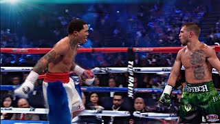 When Gervonta Davis Shocked The Boxing World!