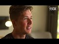 Niklas Nørgaard Møller - The modern day golfer