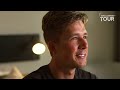 Niklas Nørgaard Møller - The modern day golfer