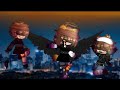 • You‘ll Never Take Us Alive~ • ft. Evan, Evan & Castin • Credits in desc •