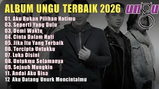 Kumpulan Lagu Ungu Terpopuler | Full Album Nostalgia Pop Indonesia 2000an