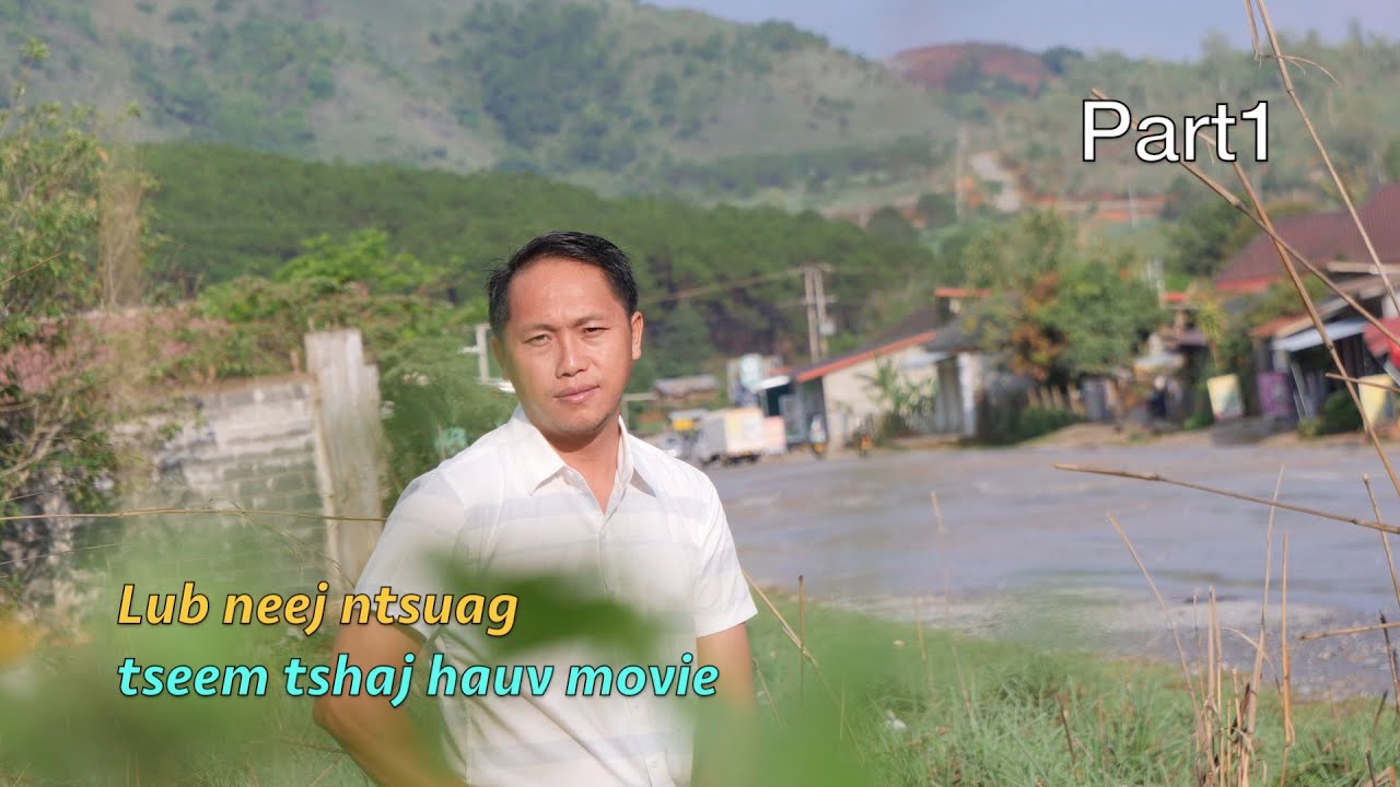 Lub neej ntsuag tseem tshaj hauv movie 5/06/2025