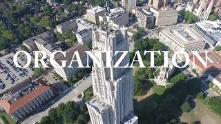Alpha Kappa Psi Fall Rush 2018 | University of Pittsburgh: Delta Chapter