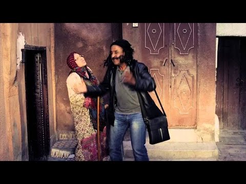      فيلم الحمالة لسعيد الناصري