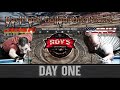 Josh Filler vs Tony Chohan   One Pocket Race to 21 Day 1