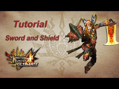 Vídeo: Monster Hunter 4 Ultimate - Como Forjar E Atualizar Armas E Conjuntos De Armadura