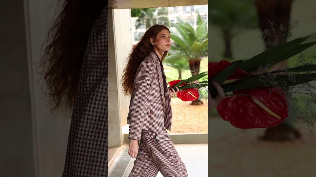 ANIMALE | URBAN FLORA