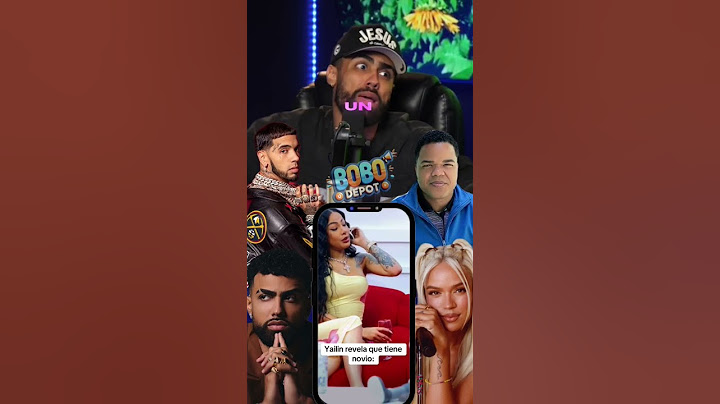 Jay Wheeler dice que Yailin La más viral se pegó por el morbo #jaywheeler #molucotv #yailin