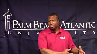 My PBA Story: Wardell Peterson