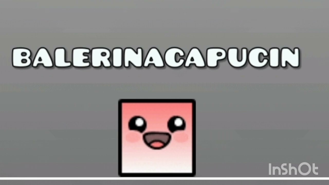 Italian brainrot GD icon setup