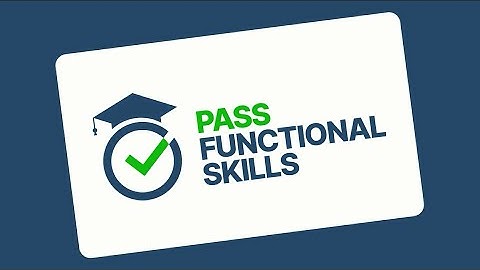 NCFE Functional Skills Maths Level 2 December 2019 Section A Video Solution
