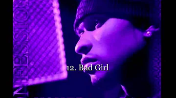 12  Bad Girl