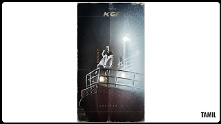 Dheera Dheera Song Edit - Tamil Kgf Chapter 2 Climax Song