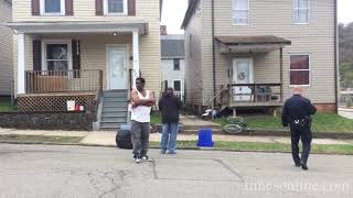 Beaver Falls man charged with homicide in 13th Street shooting
