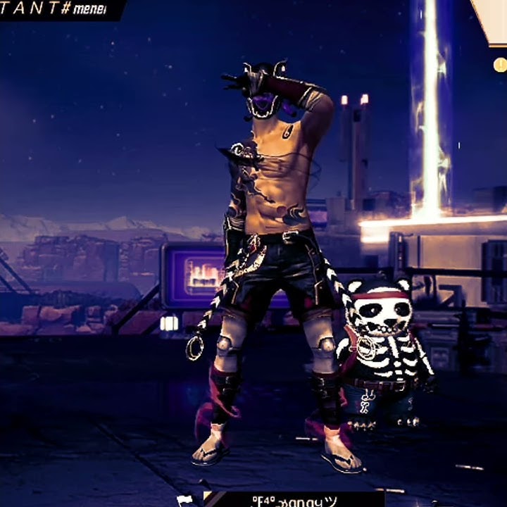 Slowmo dj gam gam piri