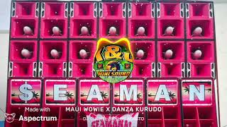 Maui Wowie X Danza Kurudo Dj Quemel Mix 