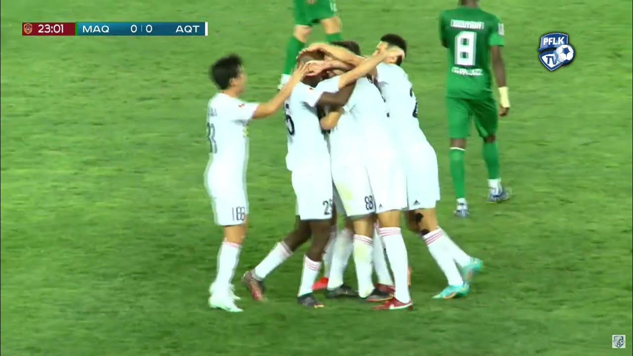 матч премьер. футбольная аналитика. тобол и тура. гол!. гол!.