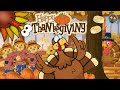 Thanksgiving Run Fitness Quiz