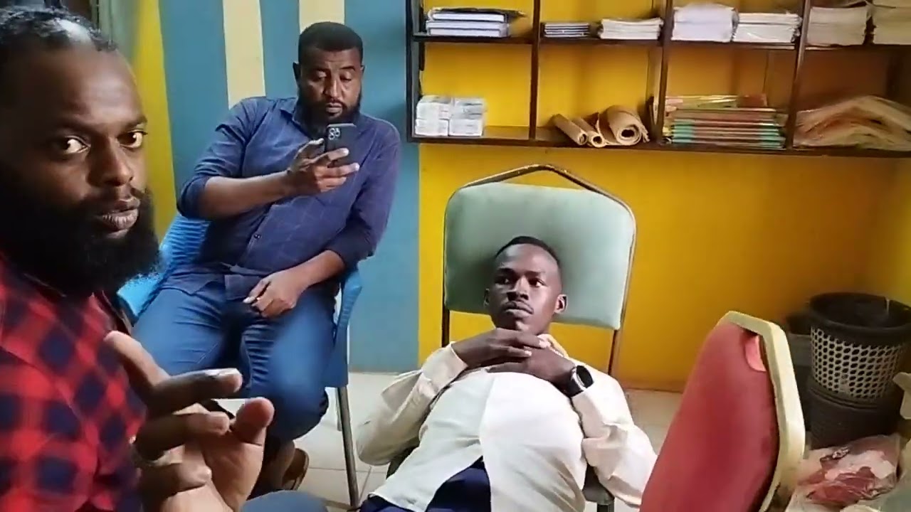 Hernia Examination In Surgery Dr.Ahmed Adlan