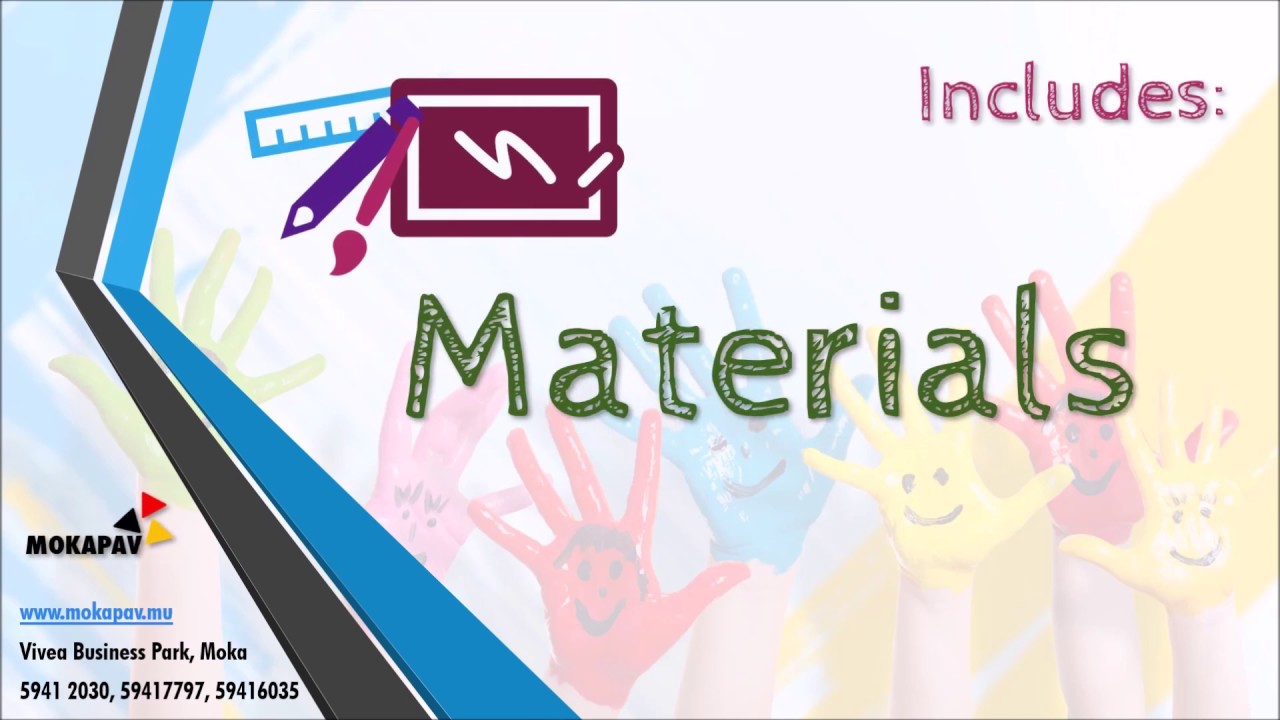 Learn German in Mauritius_German for Kids