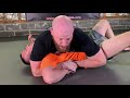 Catch wrestling achieving the double wrist lock basics and more part i snake pit usa