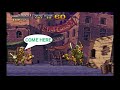 METAL SLUG X
