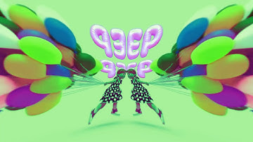 Beep Beep (Emma & Joey) Intro Effects (Funny Audio-Visual Variation) | Nazareno Family Studios 2.0