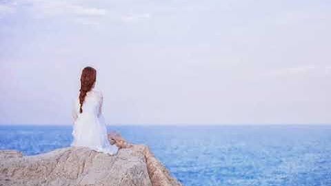 Khi Thái Sơn Ngã Bóng Cuối Trời - Gia Ân (Trầm Hương)