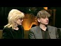 Capture de la vidéo The Fall Interview London 1988