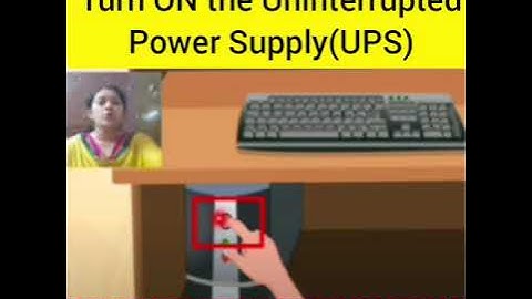 Class 2 Computer Chapter 3 Part 1